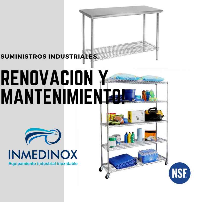 Imagen de Remodelación y mantenimiento