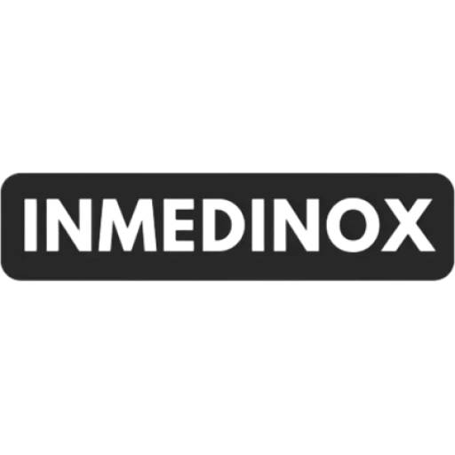 Soporte para delantales en acero inoxidable