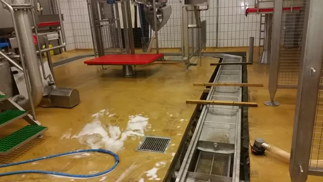 Conoce acerca de nuestros drenajes industriales.
