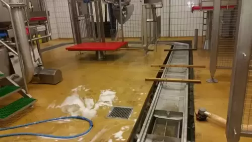 Conoce acerca de nuestros drenajes industriales.