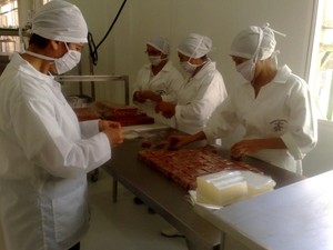 ELABORACIÓN DEL MANUAL BPM