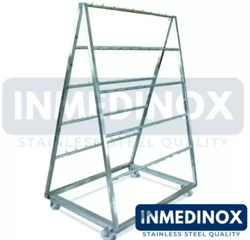 Escabiladero piramidal