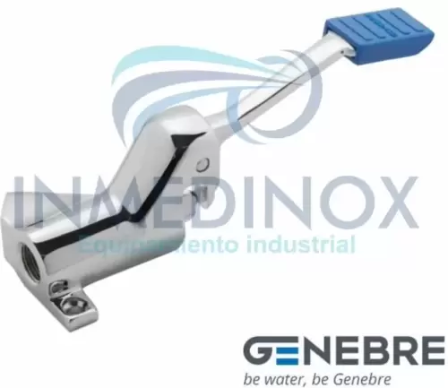 Valvula de pedal para lavamanos GENEBRE