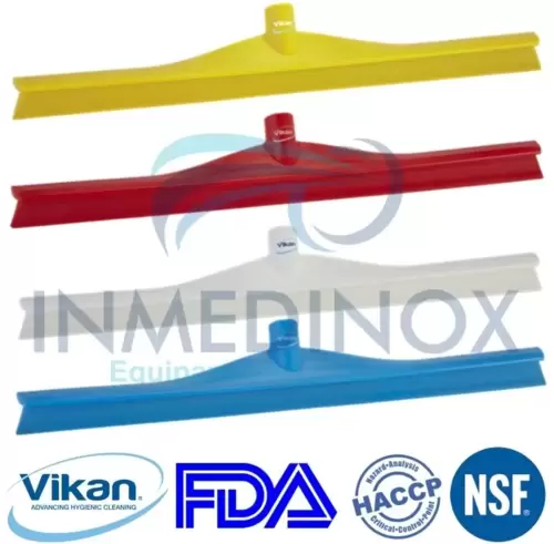 Haragan jalador ultrahigienico de 60cm marca VIKAN