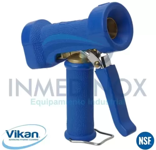 Pistola de agua marca VIKAN