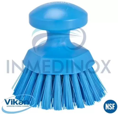 Cepillo de mano redondo marca VIKAN