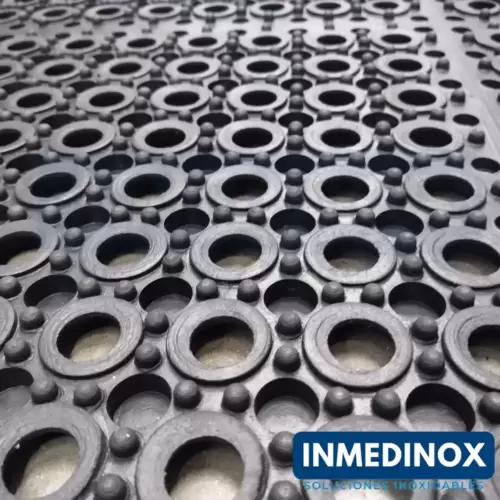 Tapete anti fatiga marca UNIMAT