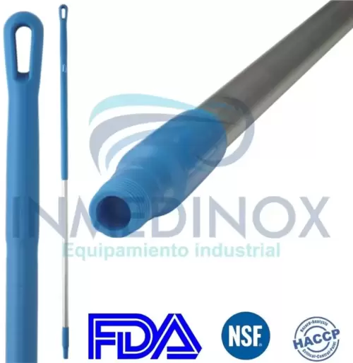 Mango en aluminio para haragán marca VIKAN