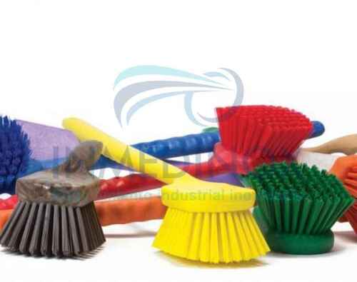 Escobetas mango corto y largo BRUSHTECH