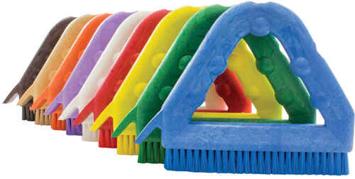 Cepillo para tallar juntas y azulejos BRUSHTECH