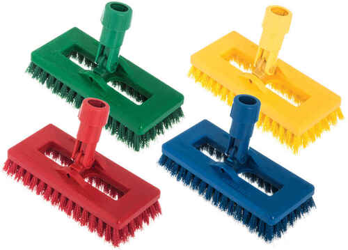 Cepillo giratorio BRUSHTECH