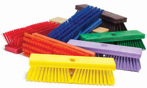 Cepillo deck scrub 10 BRUSHTECH