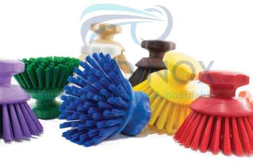 Cepillo para tallar tipo estrella BRUSHTECH