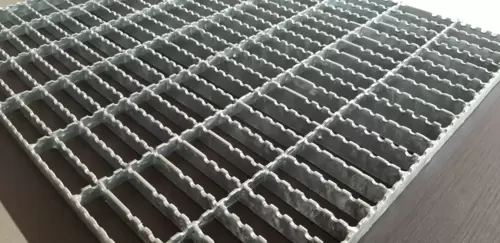 Ventajas de implementar rejillas tipo T galvanizadas 