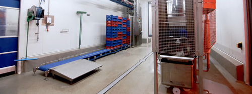 La importancia de la higiene y la productividad en la industria alimenticia