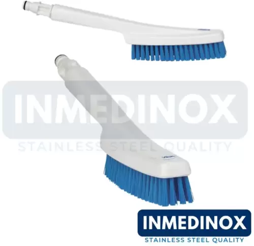 Cepillo para lavabotas marca VIKAN