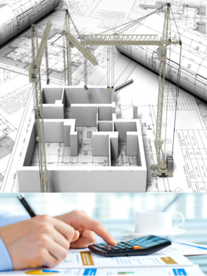 DISEÑO Y CONSTRUCCION DE PLANTAS DE ALIMENTOS